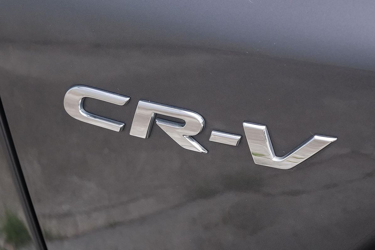 2017 Honda CR-V VTi-S RM Series II