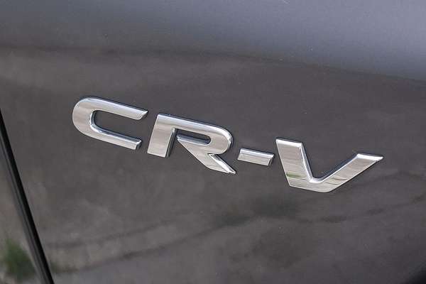 2017 Honda CR-V VTi-S RM Series II