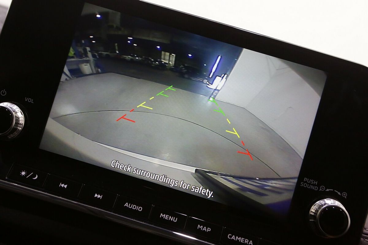 2023 Mitsubishi Outlander LS ZM