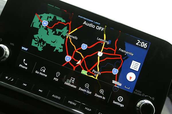 2023 Mitsubishi Outlander LS ZM