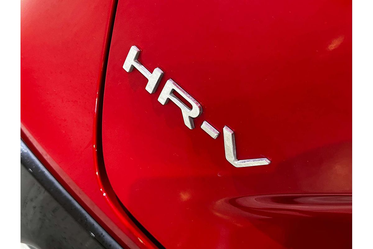 2023 Honda HR-V e:HEV L