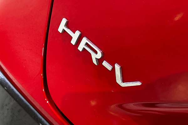 2023 Honda HR-V e:HEV L