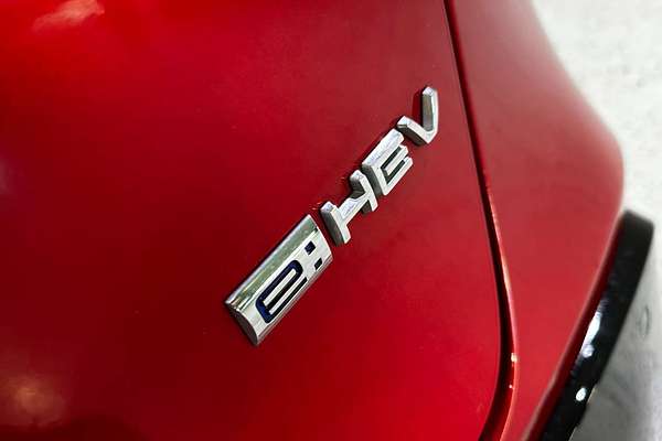 2023 Honda HR-V e:HEV L