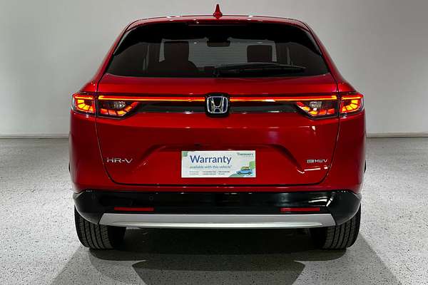 2023 Honda HR-V e:HEV L