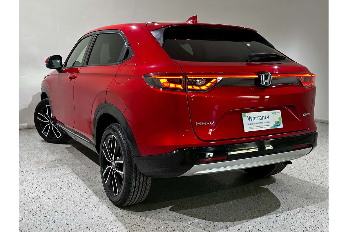 2023 Honda HR-V e:HEV L