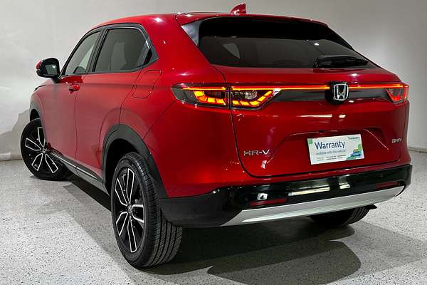 2023 Honda HR-V e:HEV L