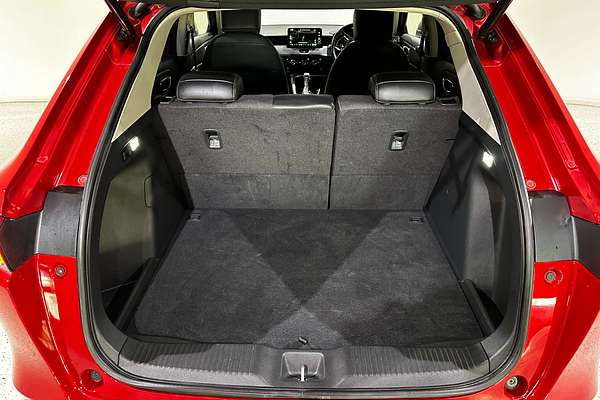 2023 Honda HR-V e:HEV L