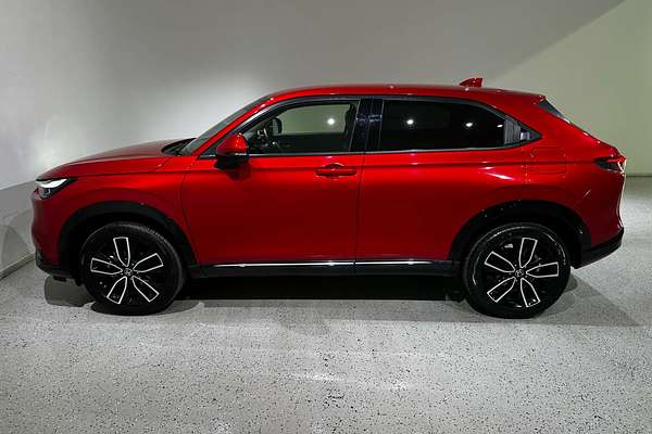 2023 Honda HR-V e:HEV L