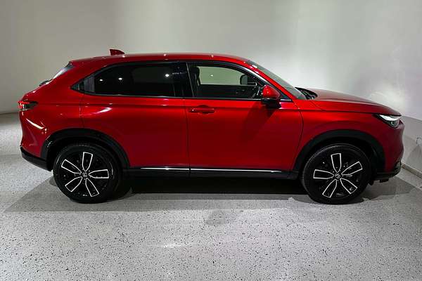 2023 Honda HR-V e:HEV L