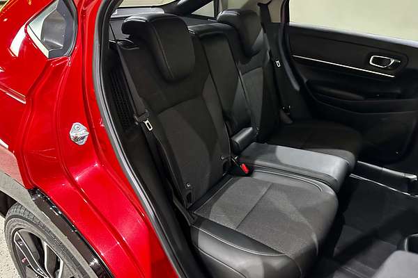 2023 Honda HR-V e:HEV L