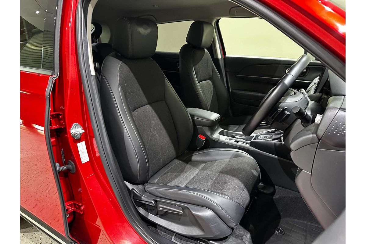 2023 Honda HR-V e:HEV L