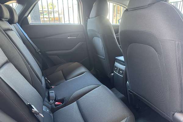 2025 Mazda CX-30 G20 Evolve DM Series