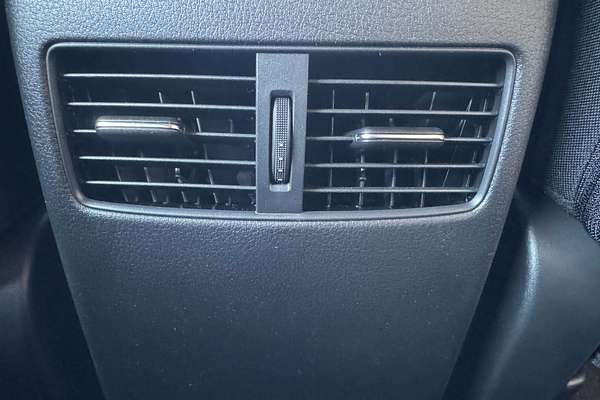 2025 Mazda CX-30 G20 Evolve DM Series