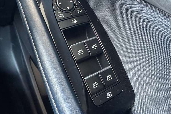 2025 Mazda CX-30 G20 Evolve DM Series