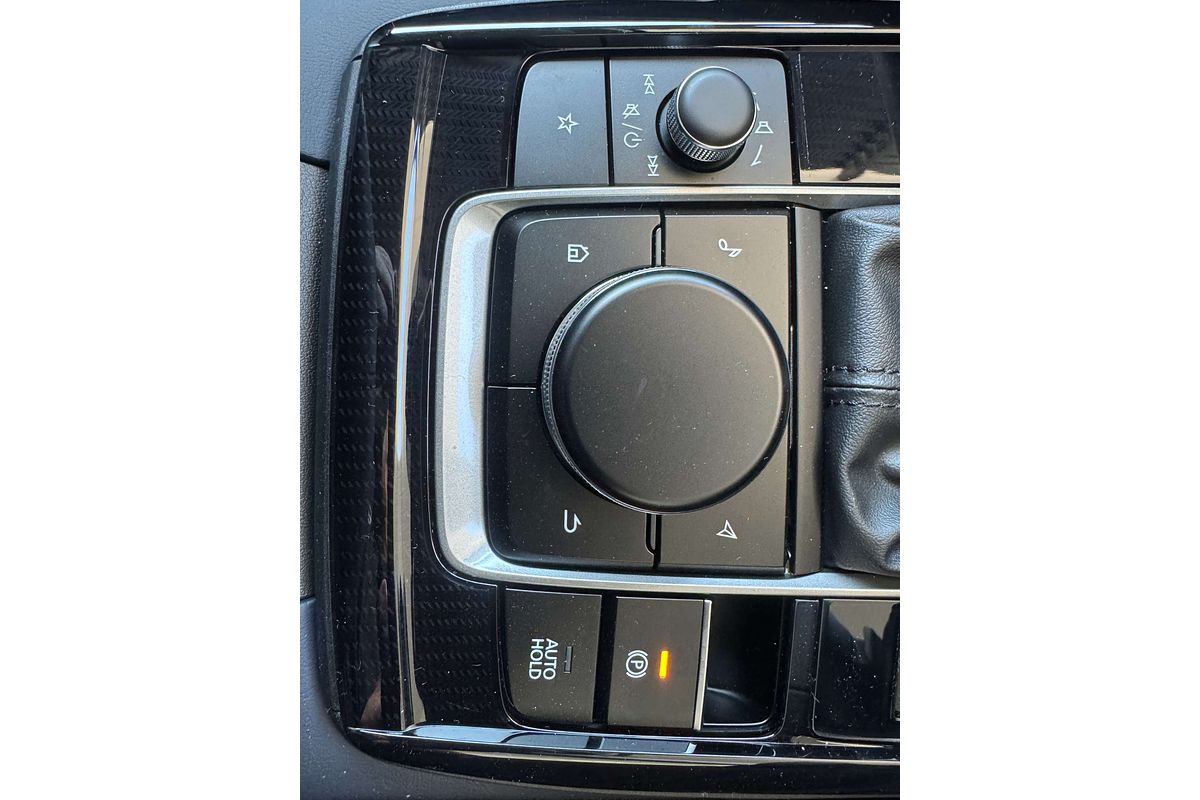 2025 Mazda CX-30 G20 Evolve DM Series