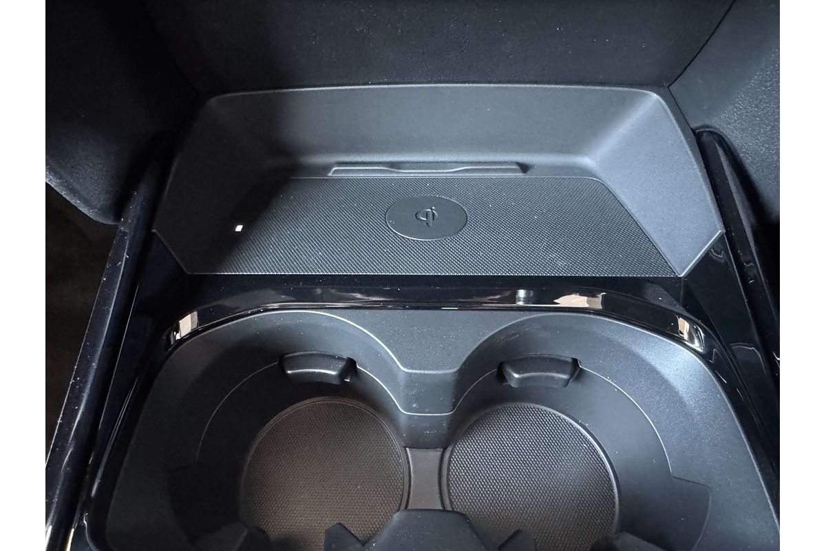 2025 Mazda CX-30 G20 Evolve DM Series