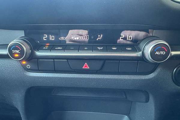 2025 Mazda CX-30 G20 Evolve DM Series