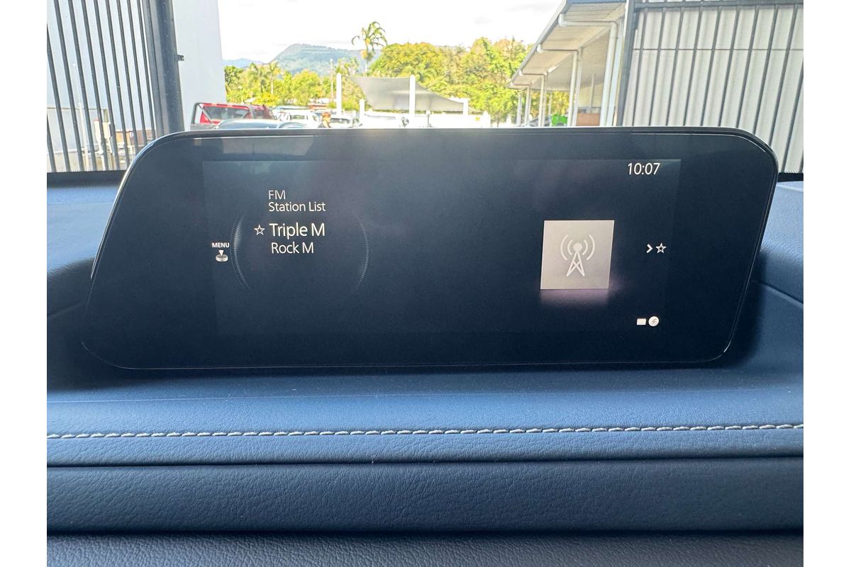 2025 Mazda CX-30 G20 Evolve DM Series