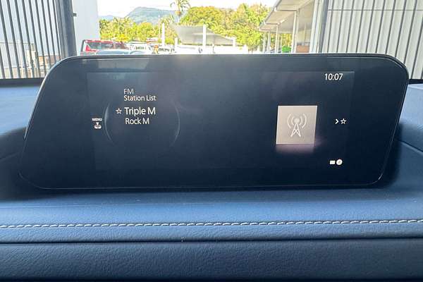 2025 Mazda CX-30 G20 Evolve DM Series