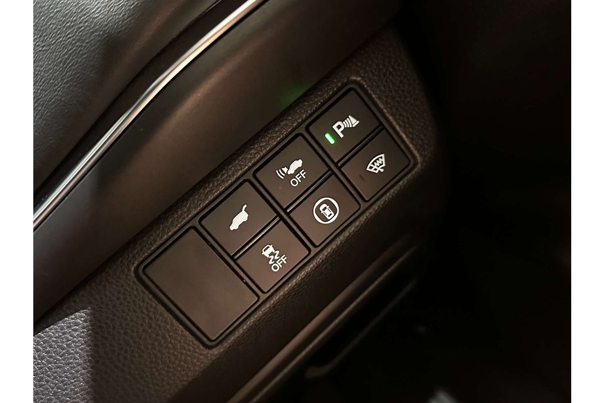 2023 Honda HR-V e:HEV L