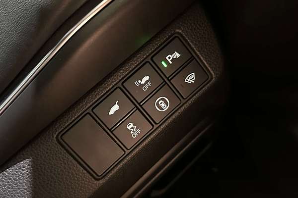 2023 Honda HR-V e:HEV L