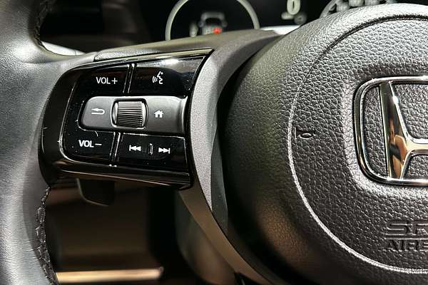 2023 Honda HR-V e:HEV L