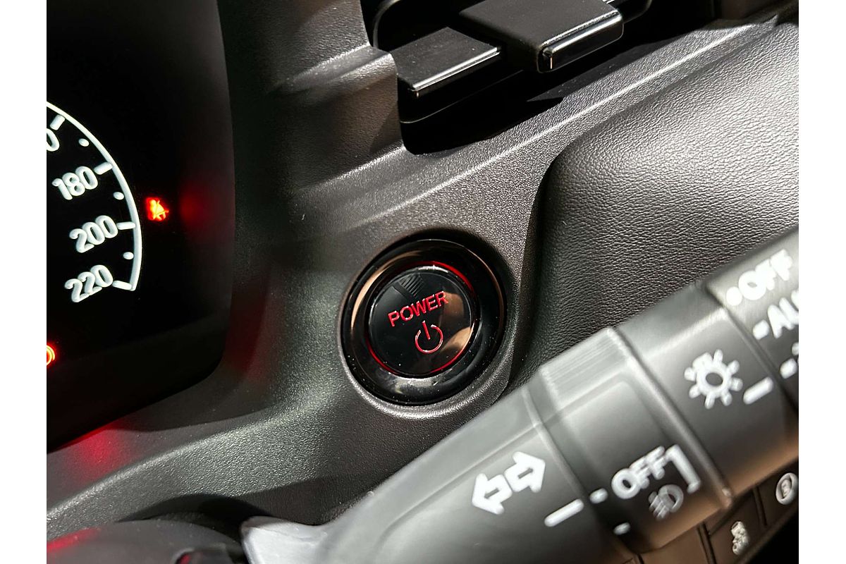 2023 Honda HR-V e:HEV L