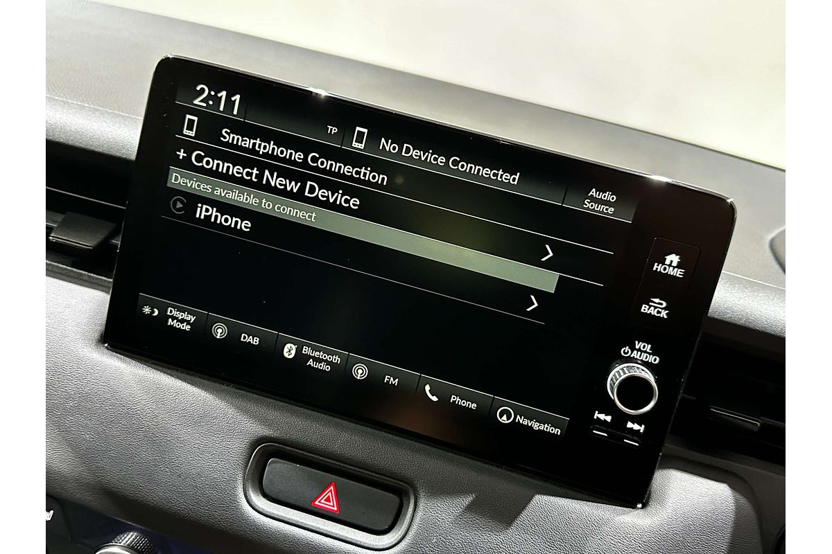 2023 Honda HR-V e:HEV L