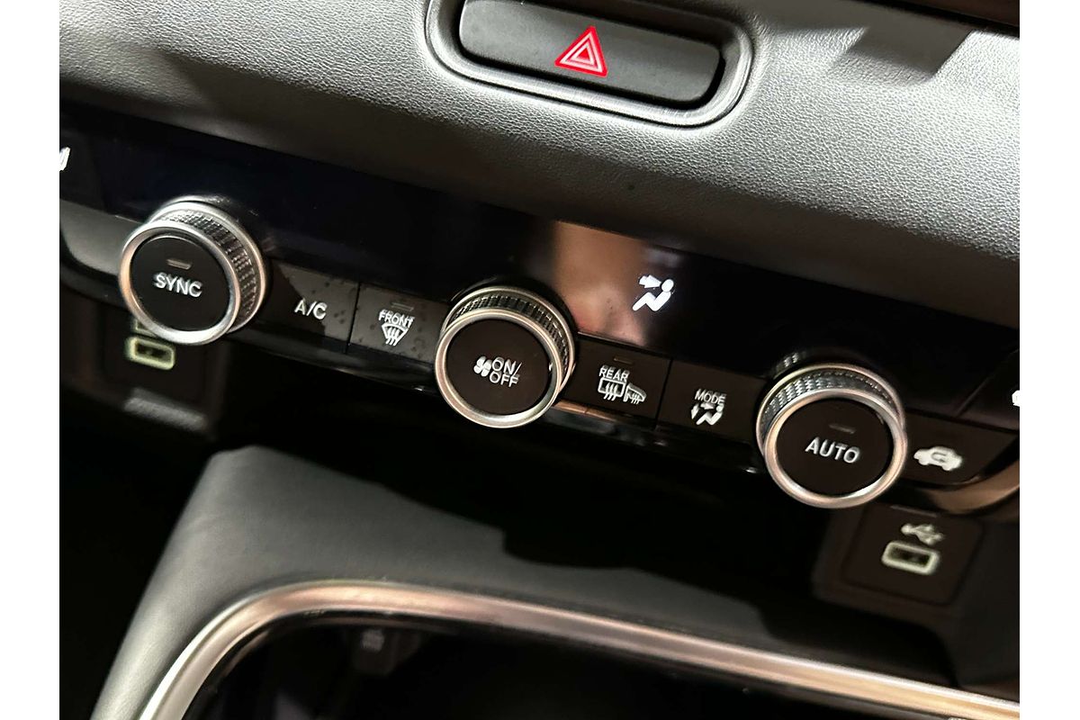 2023 Honda HR-V e:HEV L