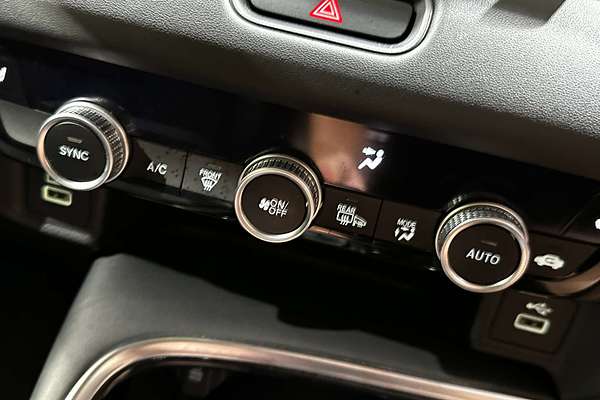 2023 Honda HR-V e:HEV L