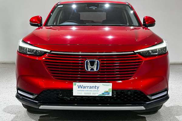 2023 Honda HR-V e:HEV L