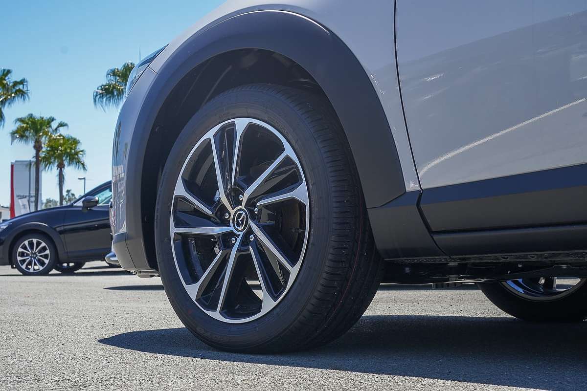 2025 Mazda CX-3 G20 Evolve DK