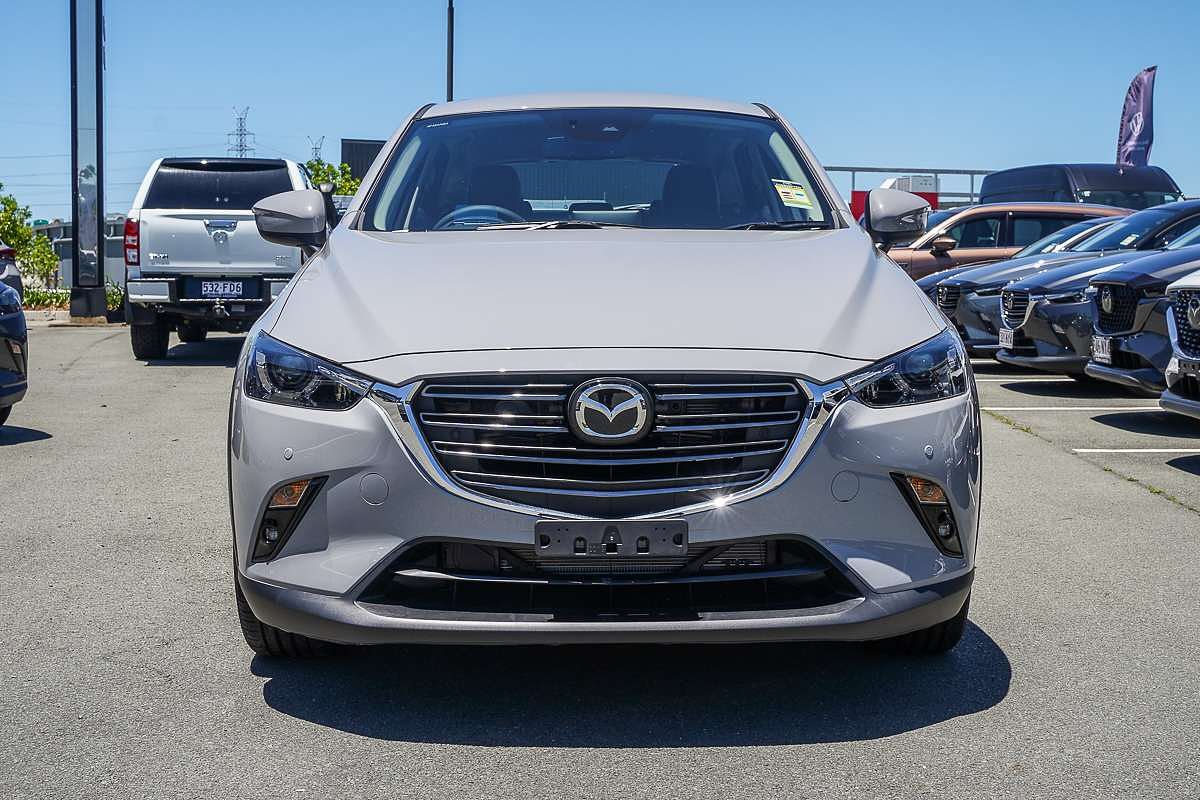 2025 Mazda CX-3 G20 Evolve DK