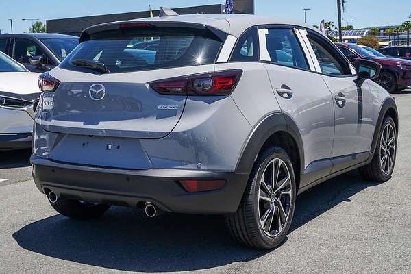 2025 Mazda CX-3 G20 Evolve DK