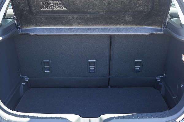 2025 Mazda CX-3 G20 Evolve DK