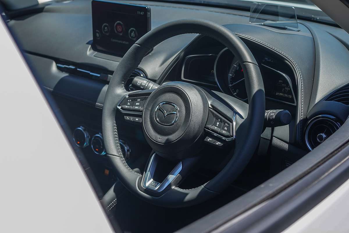 2025 Mazda CX-3 G20 Evolve DK