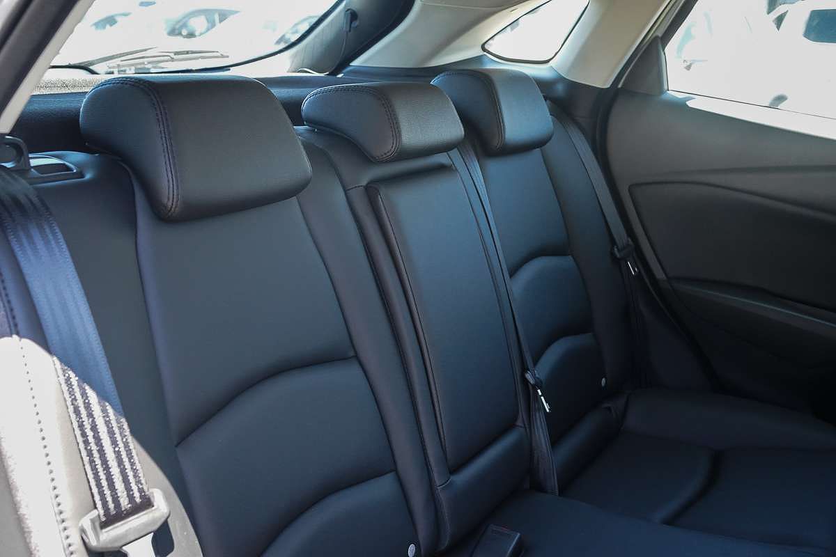 2025 Mazda CX-3 G20 Evolve DK