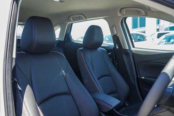 2025 Mazda CX-3 G20 Evolve DK