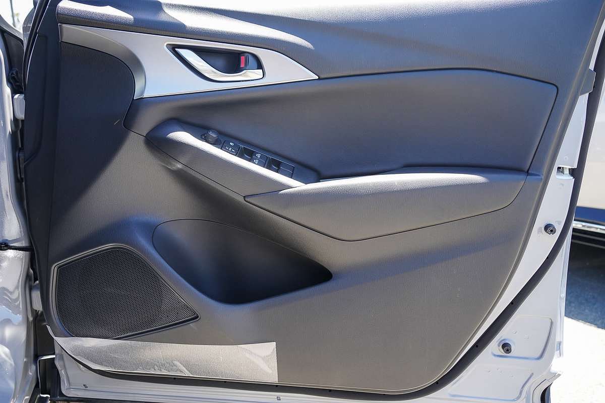 2025 Mazda CX-3 G20 Evolve DK