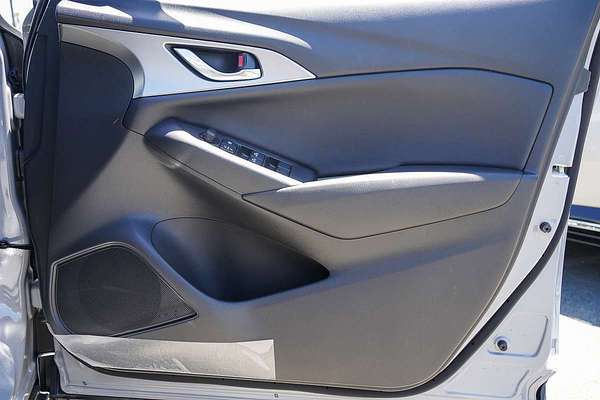 2025 Mazda CX-3 G20 Evolve DK