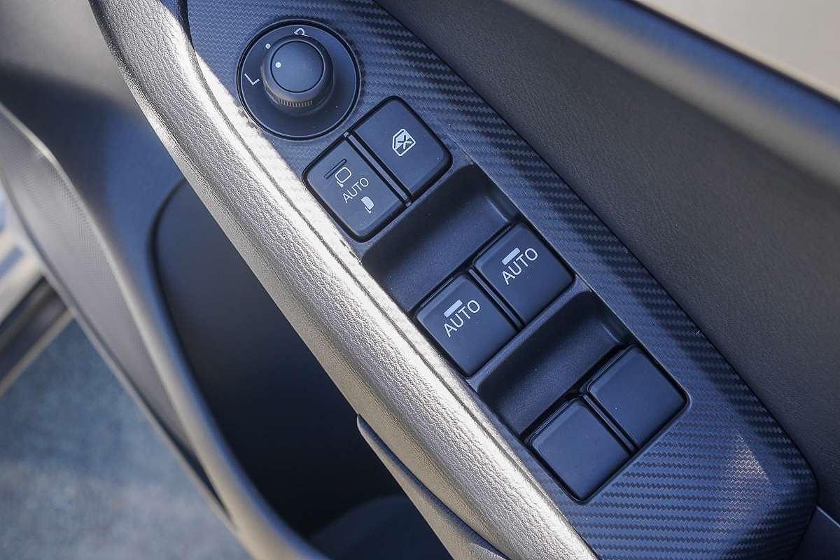 2025 Mazda CX-3 G20 Evolve DK