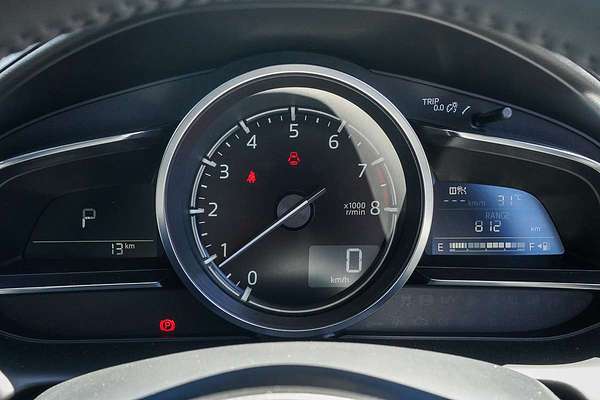 2025 Mazda CX-3 G20 Evolve DK