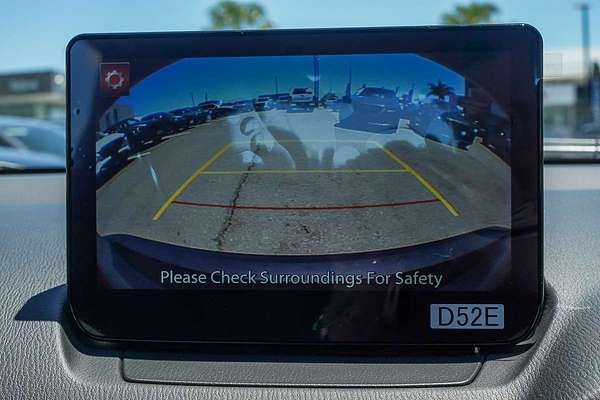 2025 Mazda CX-3 G20 Evolve DK