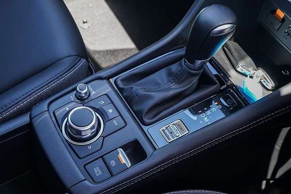 2025 Mazda CX-3 G20 Evolve DK