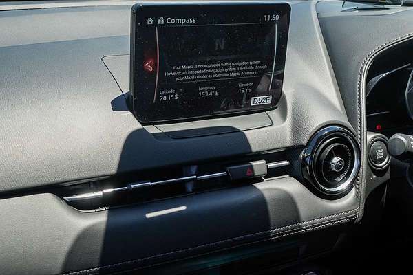 2025 Mazda CX-3 G20 Evolve DK