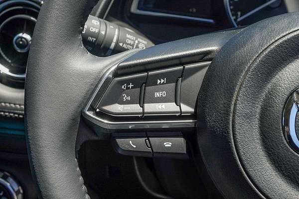 2025 Mazda CX-3 G20 Evolve DK