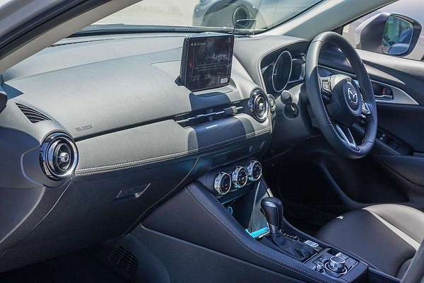 2025 Mazda CX-3 G20 Evolve DK