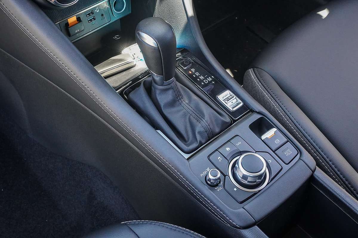 2025 Mazda CX-3 G20 Evolve DK