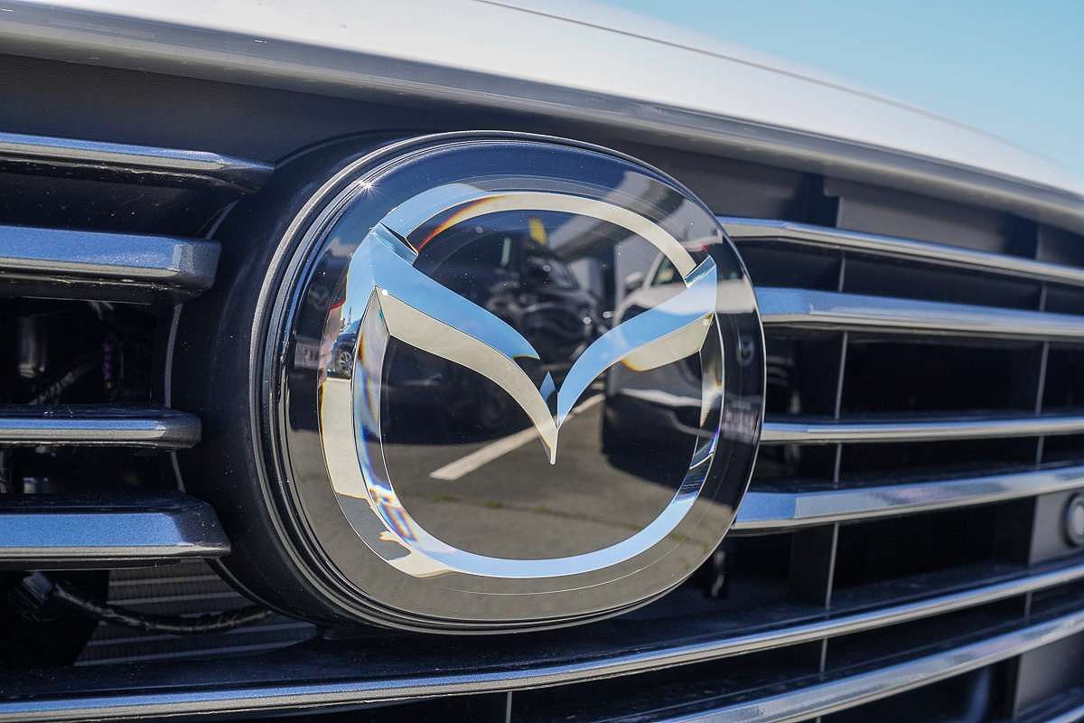 2025 Mazda CX-3 G20 Evolve DK