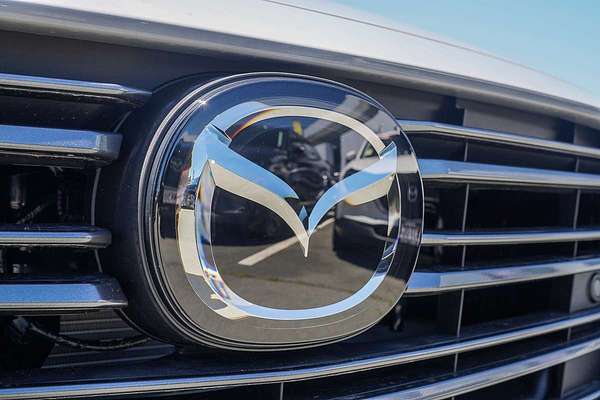 2025 Mazda CX-3 G20 Evolve DK